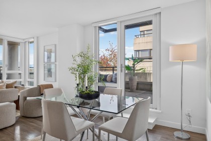 Photo 11 at 509 - 238 W Broadway, Mount Pleasant VW, Vancouver West