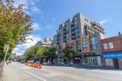 Photo 39 at 509 - 238 W Broadway, Mount Pleasant VW, Vancouver West