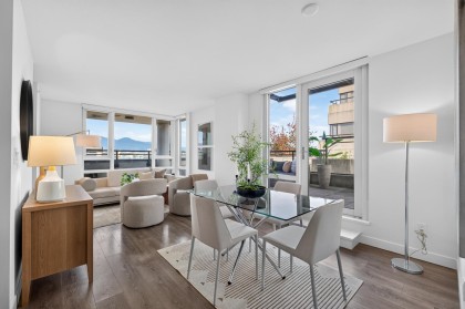 Photo 21 at 509 - 238 W Broadway, Mount Pleasant VW, Vancouver West