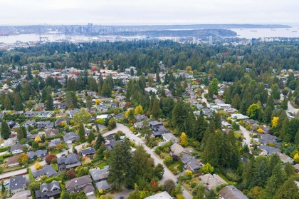 Photo 26 at 3692 Sunnycrest Drive, Edgemont, North Vancouver