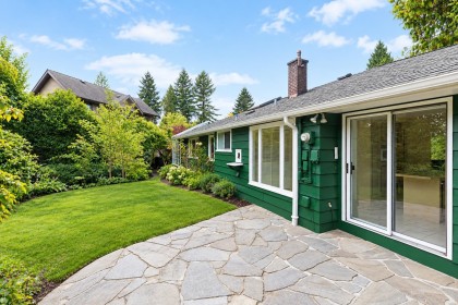 Photo 20 at 3692 Sunnycrest Drive, Edgemont, North Vancouver