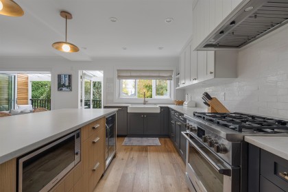 Photo 13 at 3250 W 37th Avenue, Kerrisdale, Vancouver West