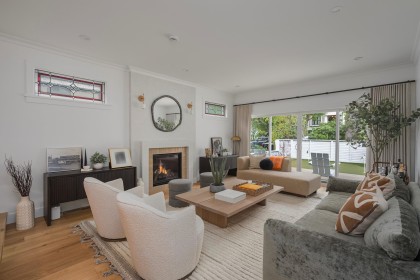 Photo 3 at 3250 W 37th Avenue, Kerrisdale, Vancouver West