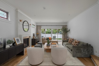 Photo 5 at 3250 W 37th Avenue, Kerrisdale, Vancouver West