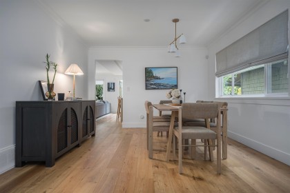 Photo 9 at 3250 W 37th Avenue, Kerrisdale, Vancouver West