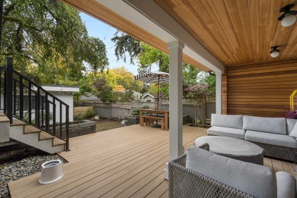 Photo 37 at 3250 W 37th Avenue, Kerrisdale, Vancouver West