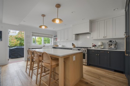 Photo 11 at 3250 W 37th Avenue, Kerrisdale, Vancouver West