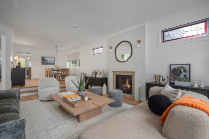 Photo 4 at 3250 W 37th Avenue, Kerrisdale, Vancouver West