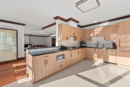 Photo 5 at 2001 - 1239 W Georgia Street, Coal Harbour, Vancouver West
