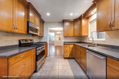 Photo 7 at 1542 Bond Street, Lynnmour, North Vancouver