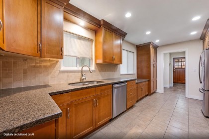 Photo 3 at 1542 Bond Street, Lynnmour, North Vancouver