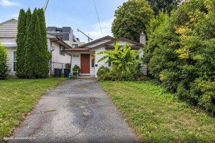 Photo 1 at 1542 Bond Street, Lynnmour, North Vancouver