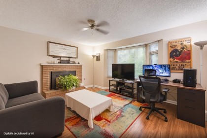 Photo 10 at 1542 Bond Street, Lynnmour, North Vancouver