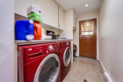 Photo 15 at 1542 Bond Street, Lynnmour, North Vancouver