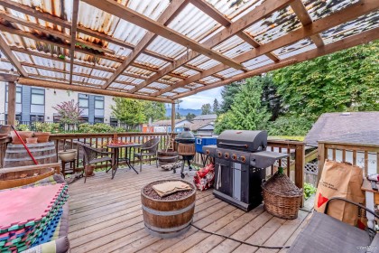 Photo 23 at 1536 Bond Street, Lynnmour, North Vancouver