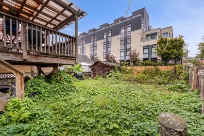 Photo 3 at 1536 Bond Street, Lynnmour, North Vancouver