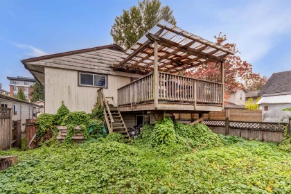 Photo 4 at 1536 Bond Street, Lynnmour, North Vancouver