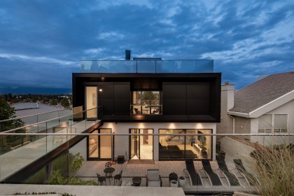 Photo 2 at 4188 Puget Drive, Arbutus, Vancouver West