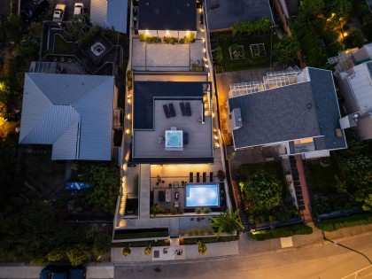 Photo 9 at 4188 Puget Drive, Arbutus, Vancouver West