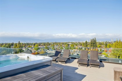 Photo 10 at 4188 Puget Drive, Arbutus, Vancouver West