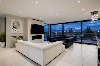 Photo 18 at 4188 Puget Drive, Arbutus, Vancouver West