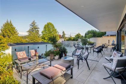 Photo 37 at 4188 Puget Drive, Arbutus, Vancouver West