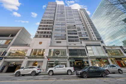 Photo 35 at 1403 - 1060 Alberni Street, West End VW, Vancouver West