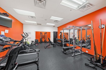 Photo 25 at 1403 - 1060 Alberni Street, West End VW, Vancouver West