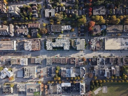 Photo 23 at 418 - 2515 Ontario Street, Mount Pleasant VW, Vancouver West