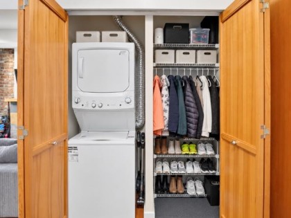 Photo 17 at 418 - 2515 Ontario Street, Mount Pleasant VW, Vancouver West