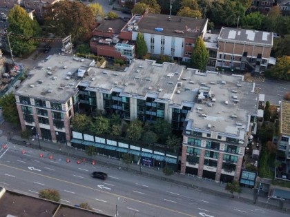 Photo 22 at 418 - 2515 Ontario Street, Mount Pleasant VW, Vancouver West
