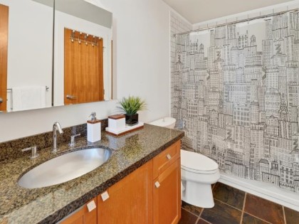 Photo 14 at 418 - 2515 Ontario Street, Mount Pleasant VW, Vancouver West