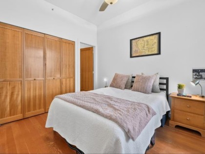 Photo 11 at 418 - 2515 Ontario Street, Mount Pleasant VW, Vancouver West