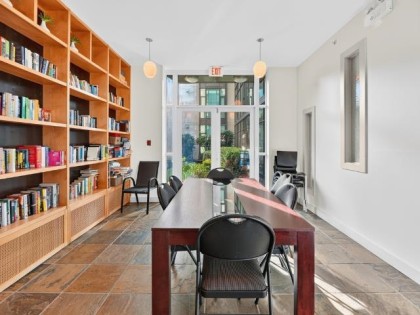 Photo 19 at 418 - 2515 Ontario Street, Mount Pleasant VW, Vancouver West