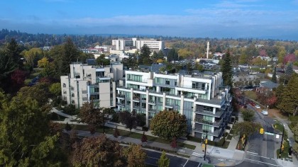 Photo 27 at 203 - 4685 Cambie Street, Cambie, Vancouver West