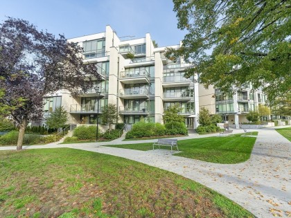 Photo 2 at 203 - 4685 Cambie Street, Cambie, Vancouver West