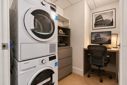 Photo 17 at 203 - 4685 Cambie Street, Cambie, Vancouver West