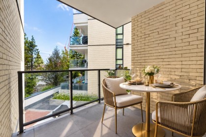 Photo 20 at 203 - 4685 Cambie Street, Cambie, Vancouver West