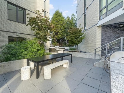 Photo 30 at 203 - 4685 Cambie Street, Cambie, Vancouver West