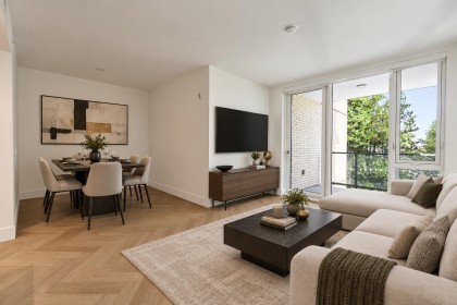 Photo 10 at 203 - 4685 Cambie Street, Cambie, Vancouver West