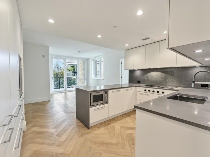 Photo 4 at 203 - 4685 Cambie Street, Cambie, Vancouver West