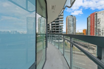 Photo 23 at 684 - 87 Nelson Street, Yaletown, Vancouver West