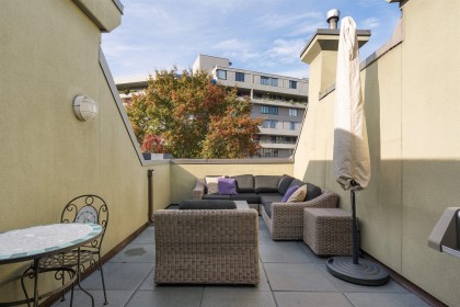 Photo 27 at 302 - 650 Moberly Road, False Creek, Vancouver West