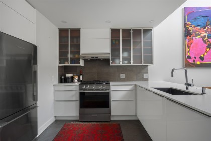 Photo 13 at 302 - 650 Moberly Road, False Creek, Vancouver West