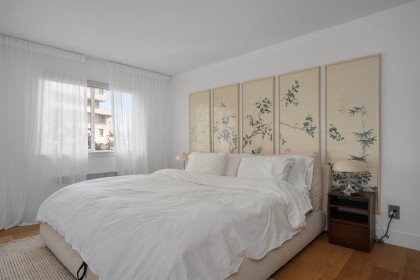Photo 16 at 302 - 650 Moberly Road, False Creek, Vancouver West