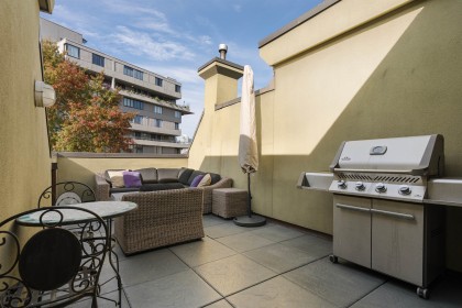 Photo 26 at 302 - 650 Moberly Road, False Creek, Vancouver West