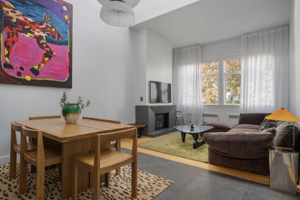 Photo 3 at 302 - 650 Moberly Road, False Creek, Vancouver West