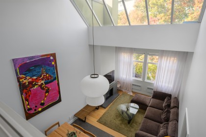 Photo 1 at 302 - 650 Moberly Road, False Creek, Vancouver West