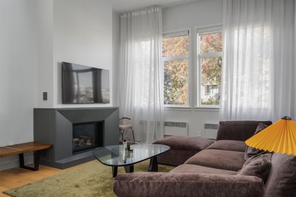 Photo 5 at 302 - 650 Moberly Road, False Creek, Vancouver West