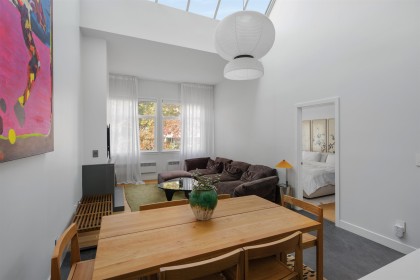 Photo 9 at 302 - 650 Moberly Road, False Creek, Vancouver West